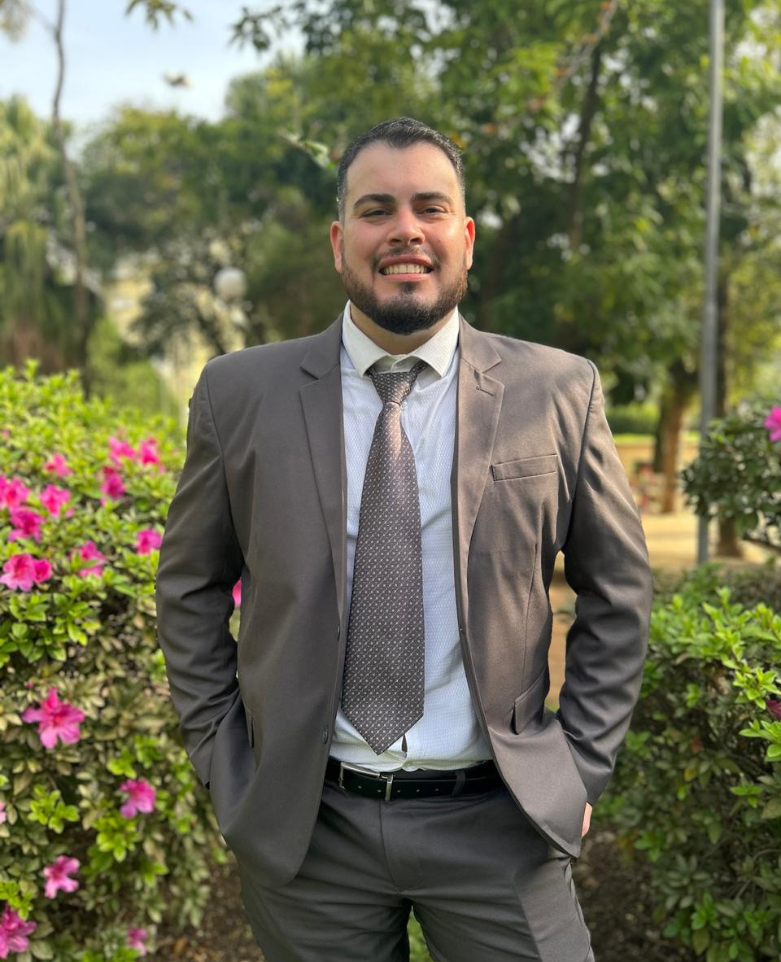 Giovani (Giovane da Rocha)