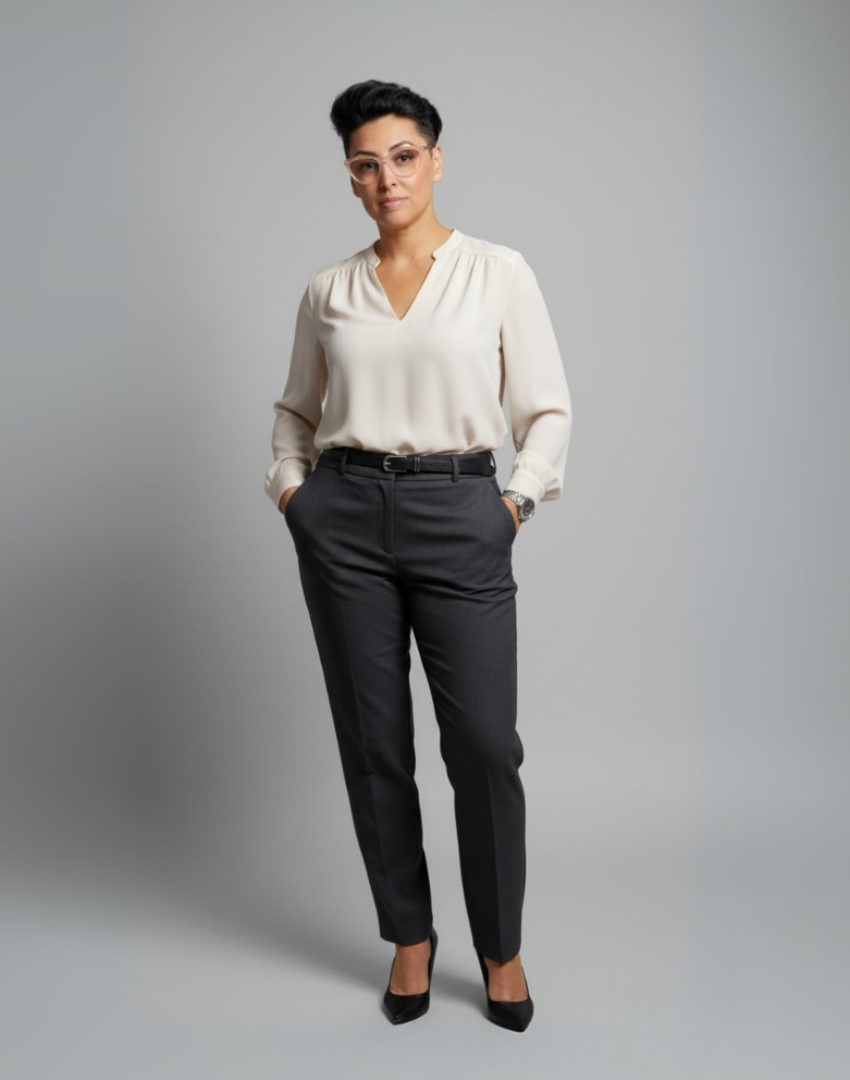 Kátia — Acessibilidade & Educação