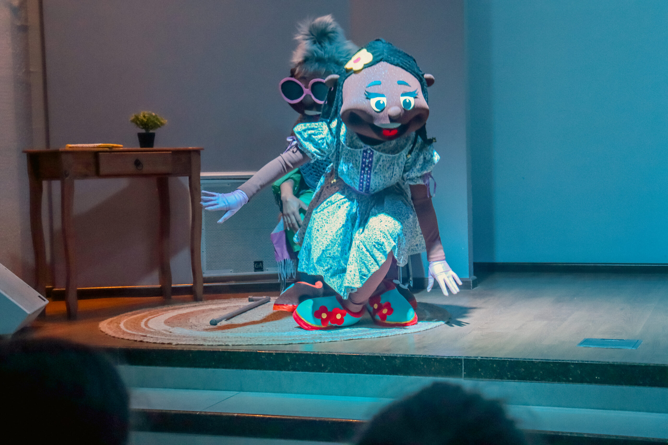 Educação Adventista — 04