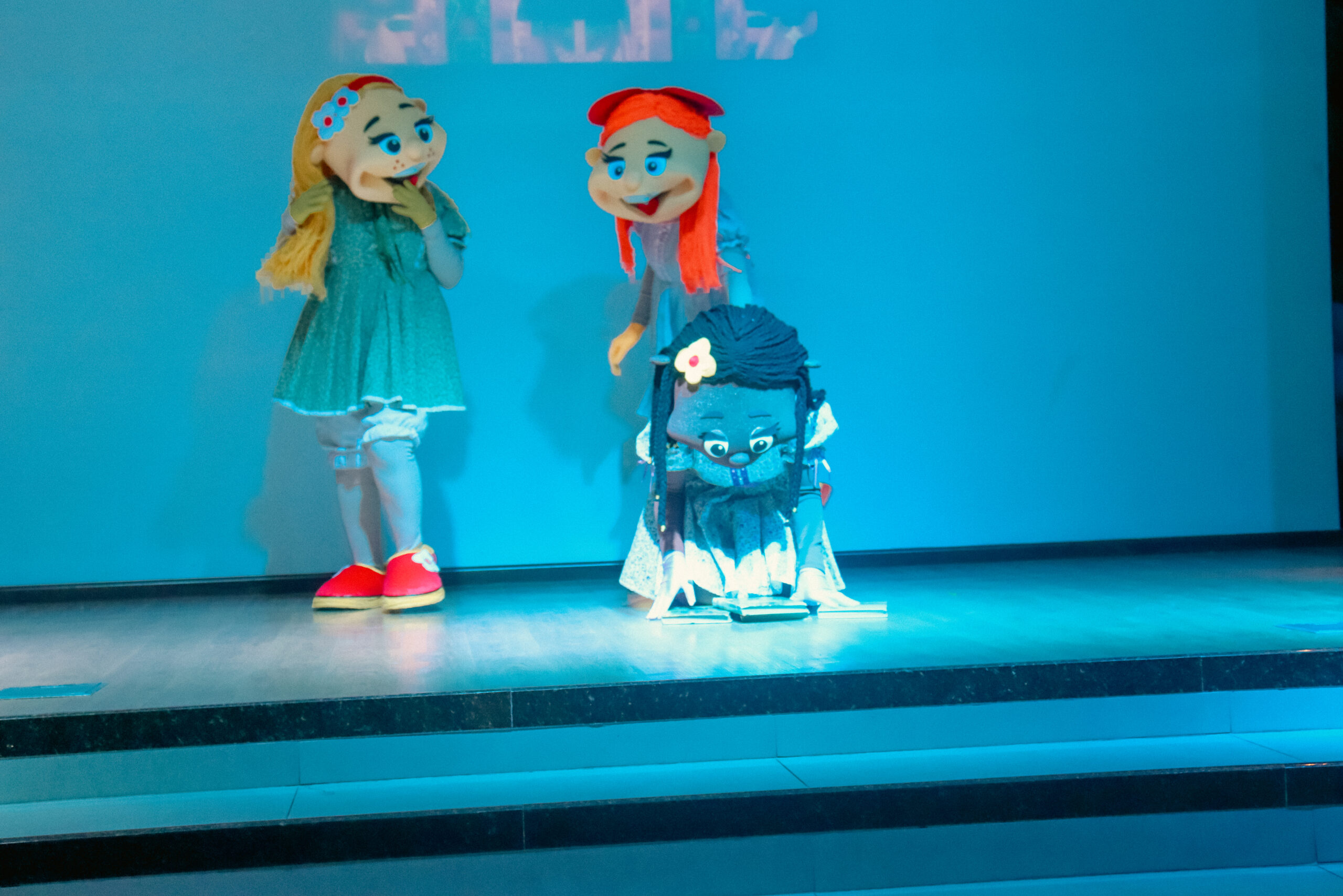 Educação Adventista — 05