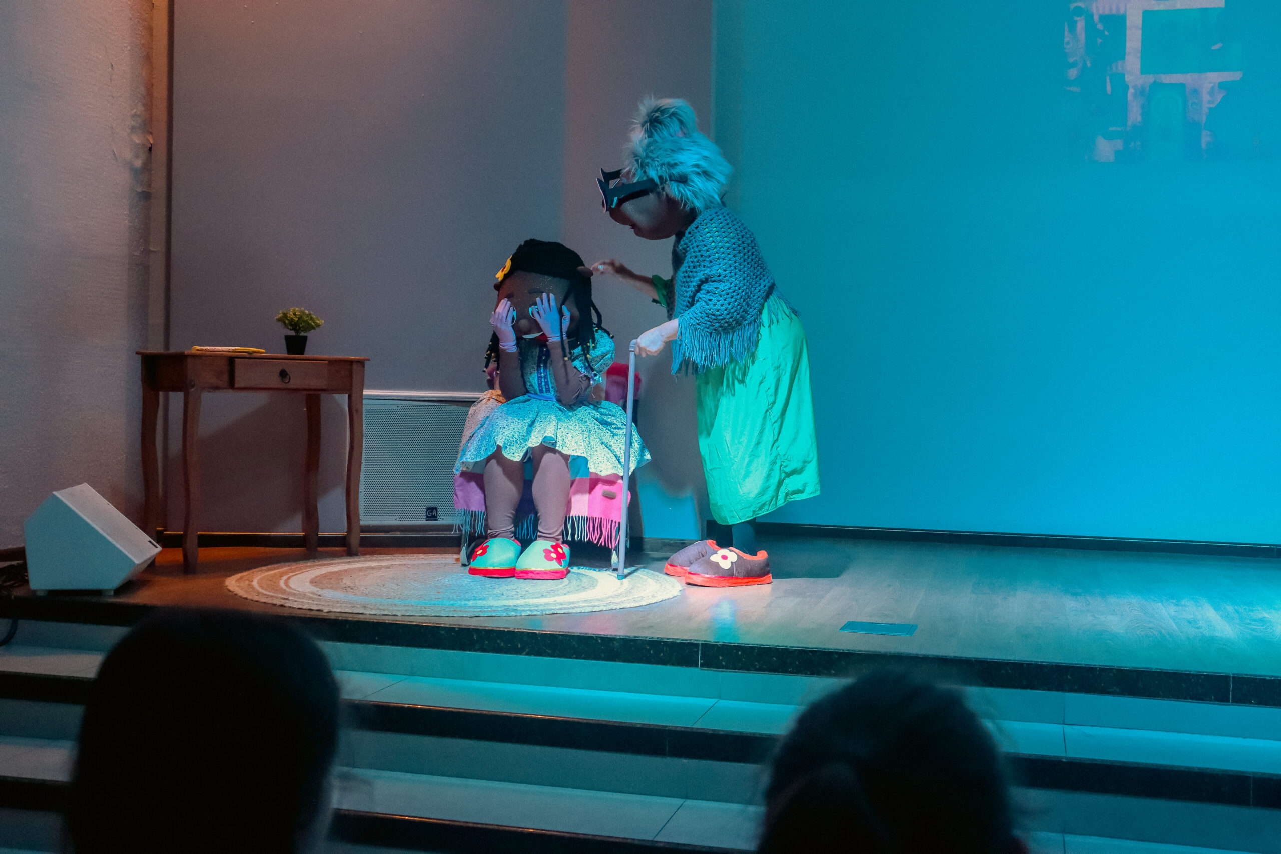 Educação Adventista — 06