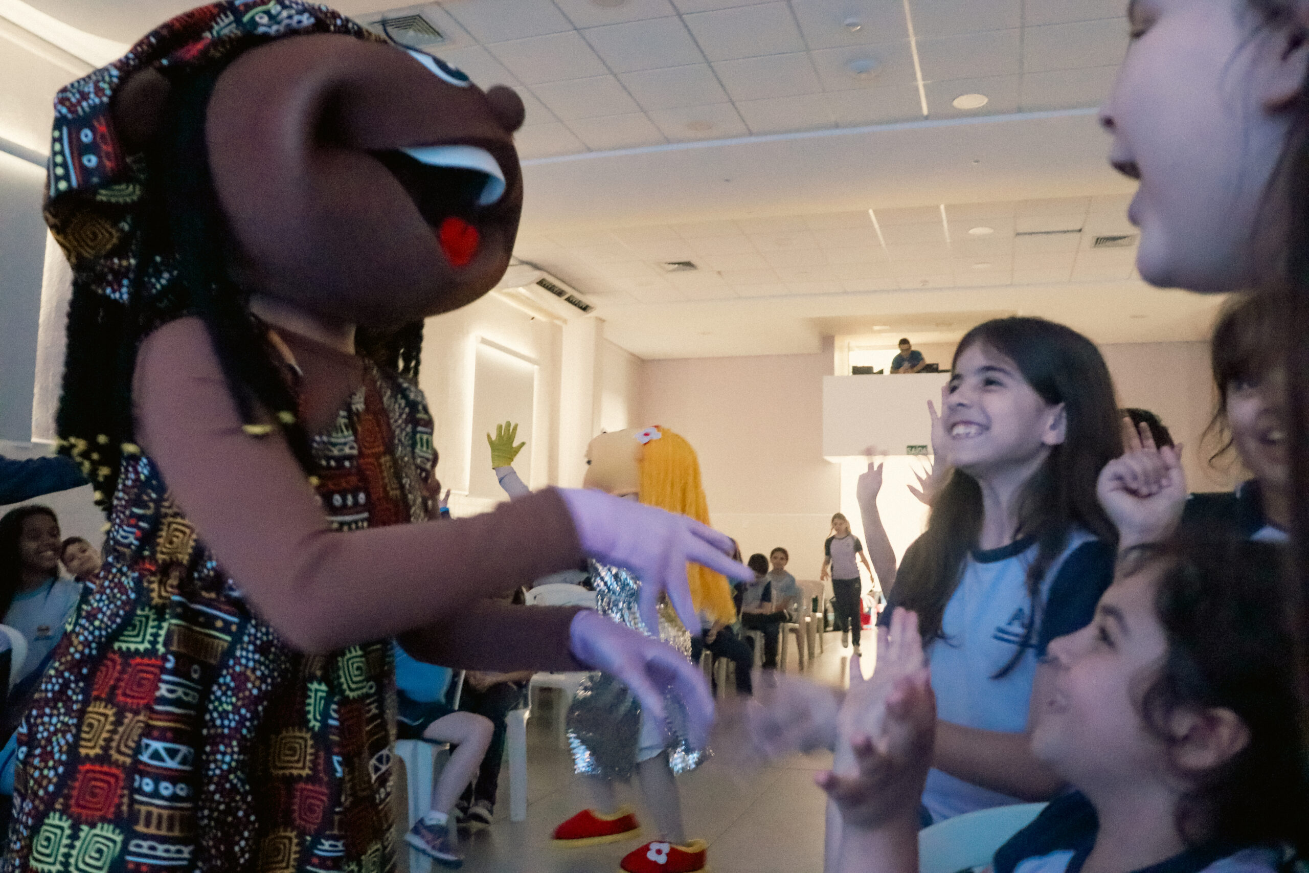 Educação Adventista — 10