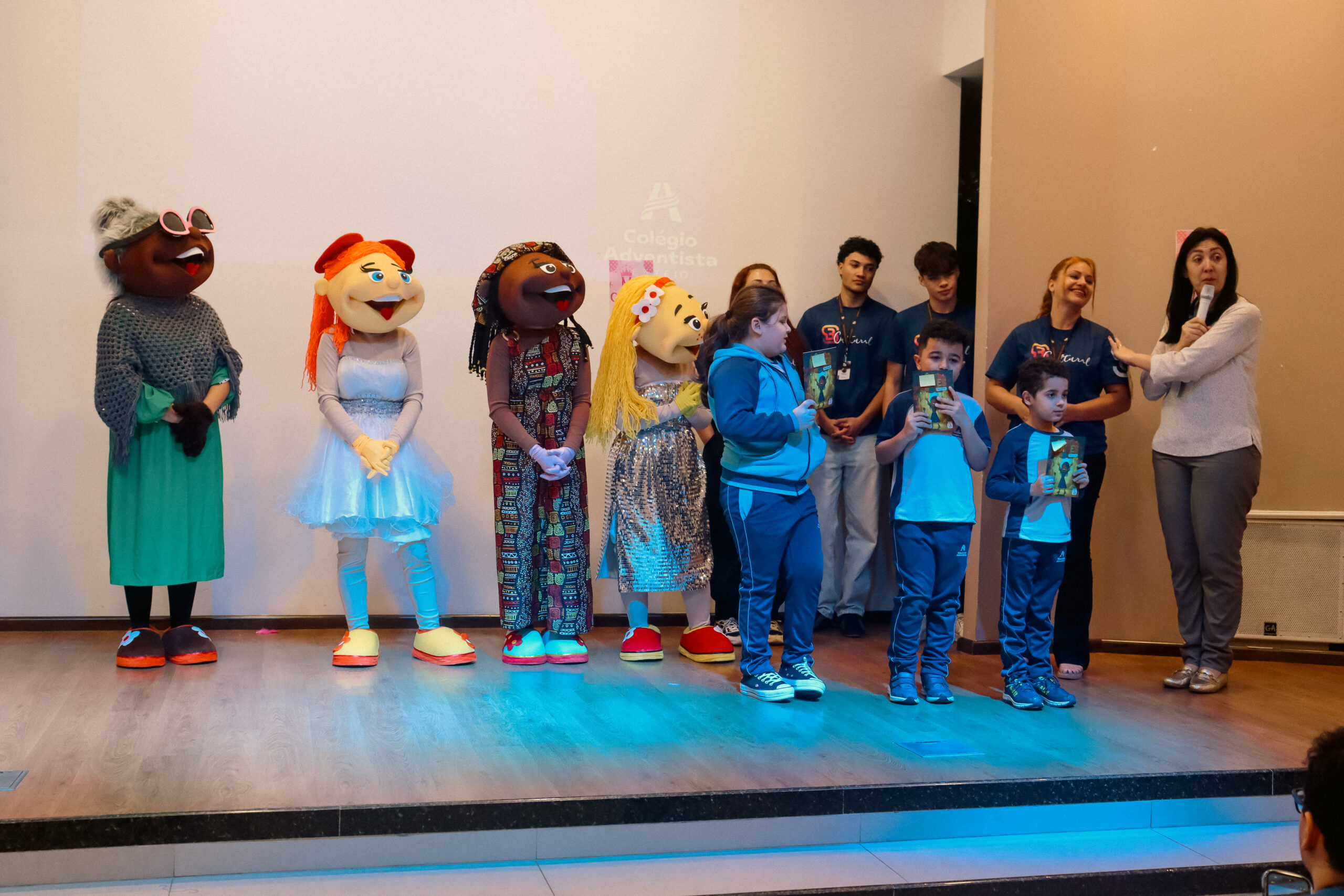 Educação Adventista — 11