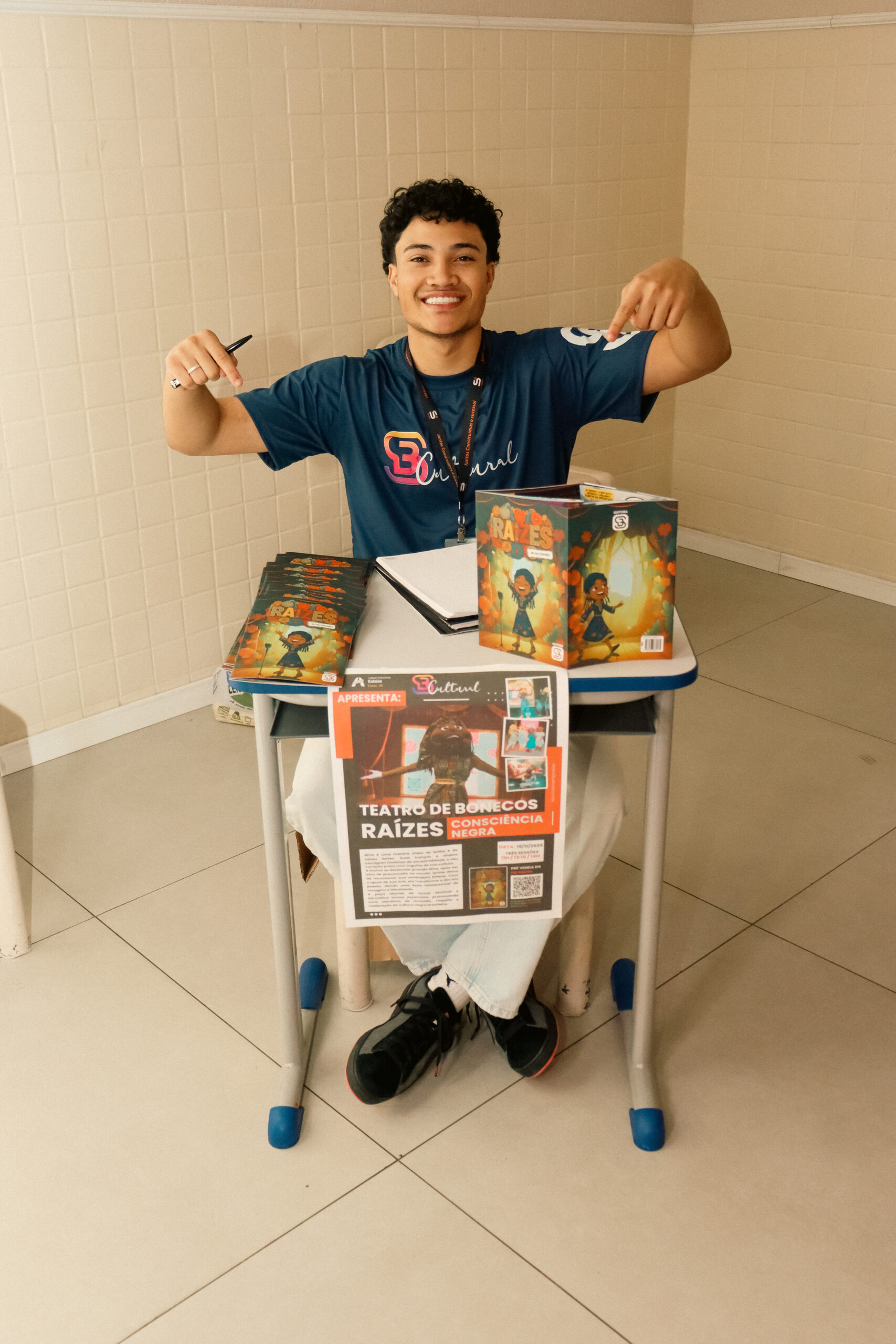 Educação Adventista — 15