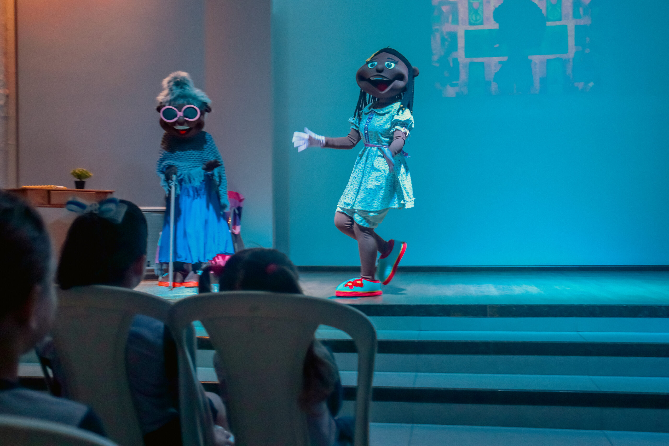 Educação Adventista — 18