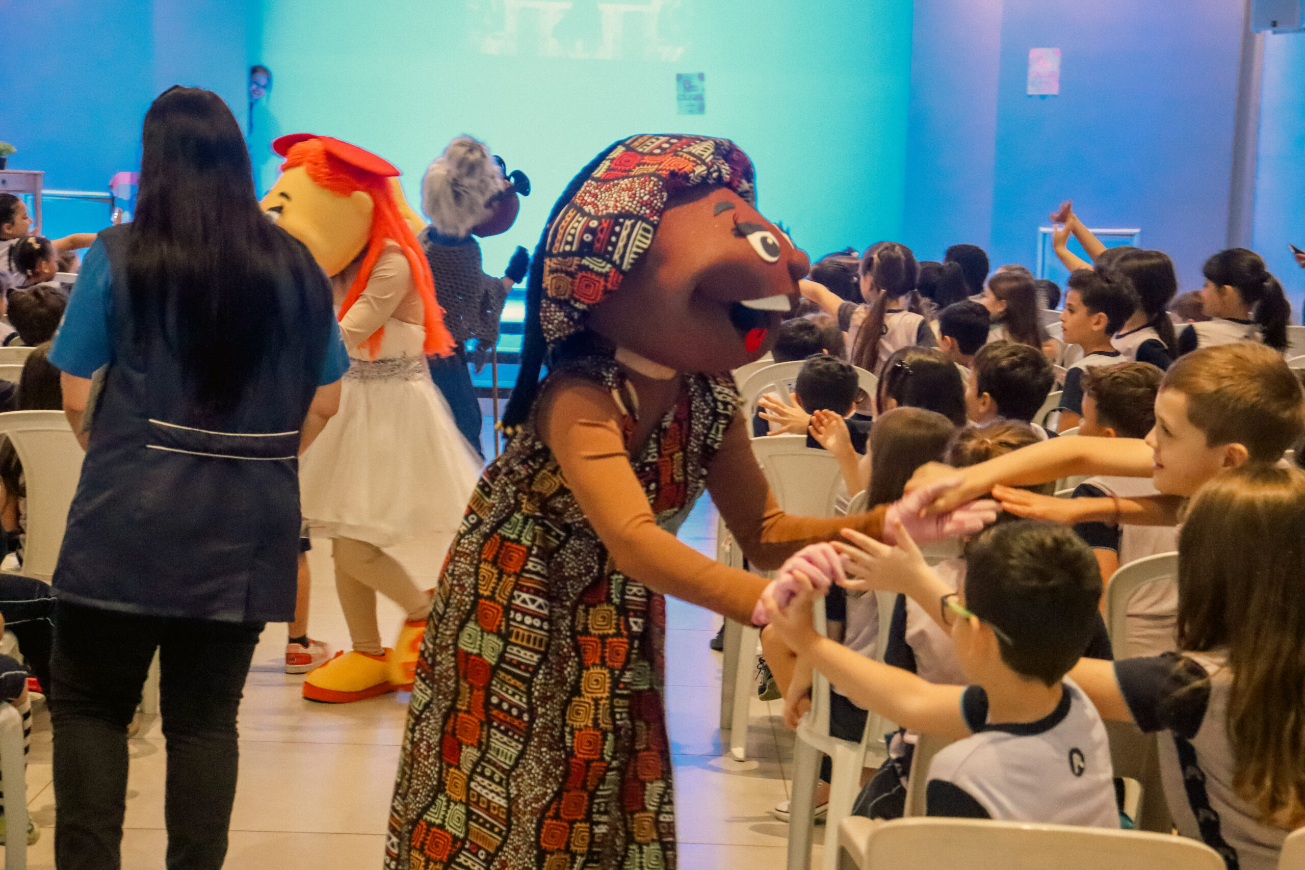 Educação Adventista — 20