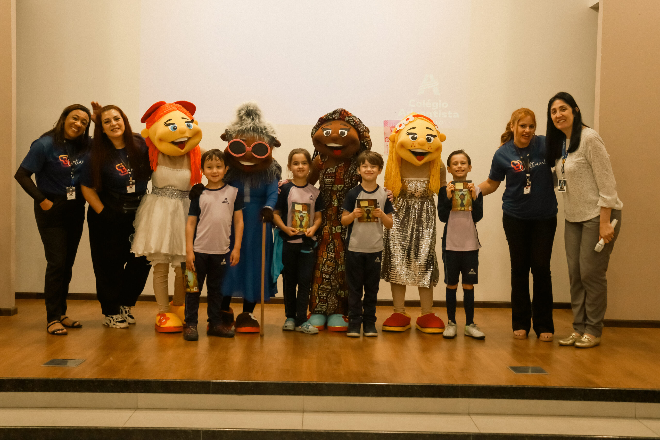 Educação Adventista — 23