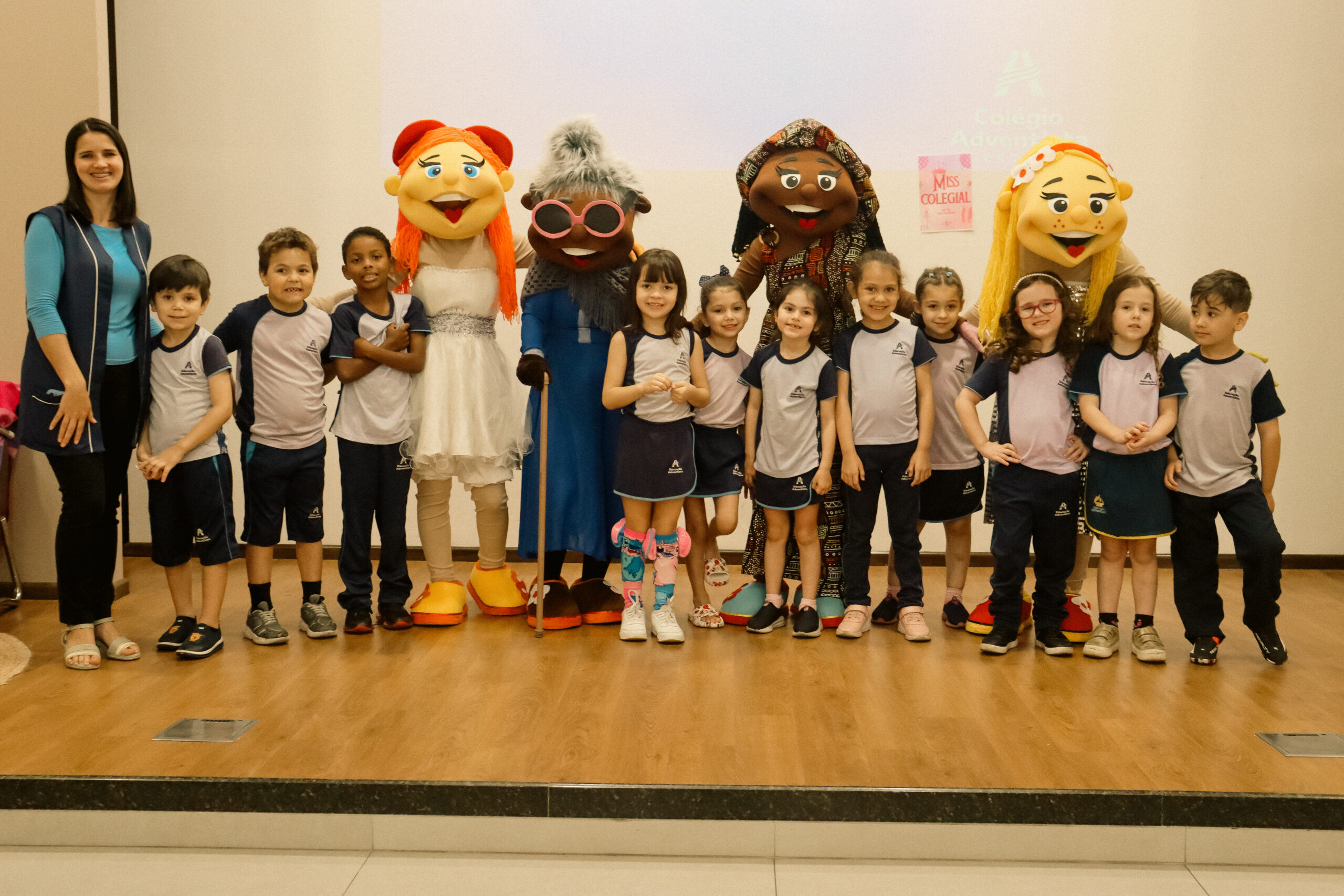 Educação Adventista — 22