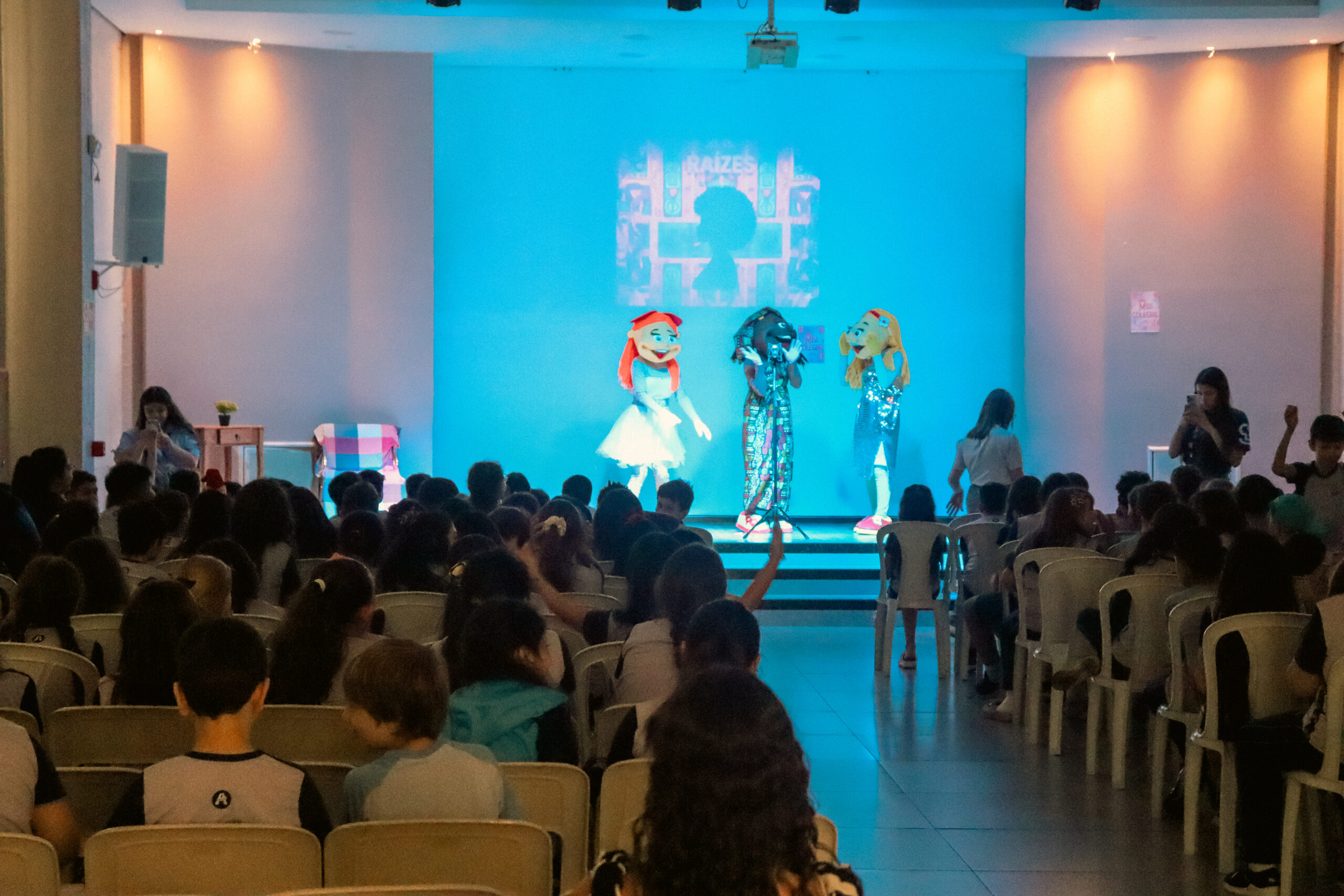 Educação Adventista — 26