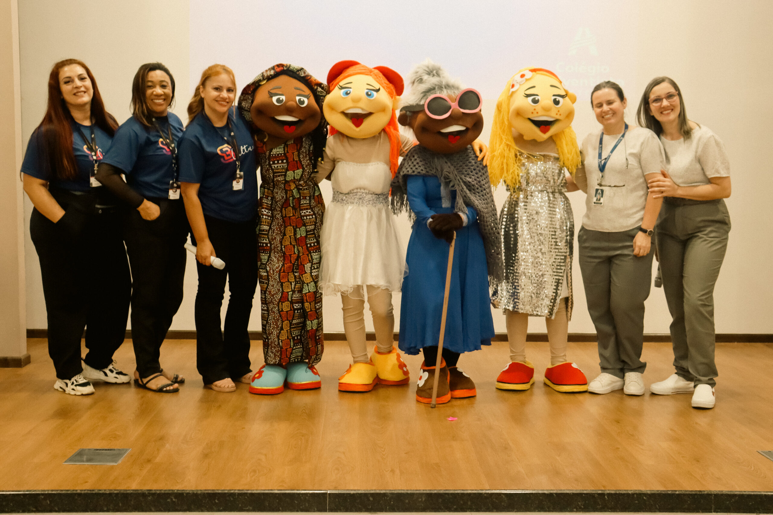 Educação Adventista — 25